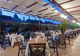 Asteria Kremlin Palace Hotel foto 18