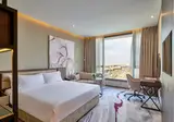 Crowne Plaza West Cairo Arkan foto 16