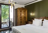 Garden House Istanbul foto 2