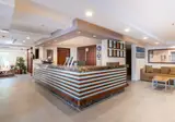 Viking Express Hotel foto 24