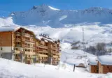 Les 4 Vallées foto 1
