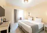 Celal Sultan Hotel foto 4