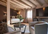 Hotel Hesperia Barri Gòtic foto 29