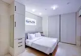 Furama Xclusive Resort Ocean Beach Seminyak foto 15