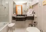SHG Hotel Verona foto 12