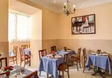 Hotel Caravaggio Rome foto 14