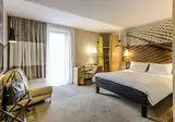 ibis Berlin Hauptbahnhof foto 3
