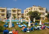 Sunshine Garden Apartments foto 17