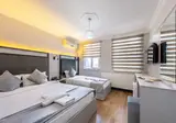 Taksim Trust Hotel foto 23