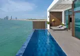 Bab Al Nojoum Hudayriyat Villas foto 10