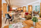 ibis Styles Golden Sands Roomer Hotel foto 30