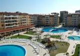 Aparthotel Royal Sun foto 3