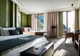 Select Hill Hotel foto 10