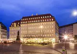 Steigenberger Hotel de Saxe foto 1