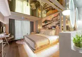 Merit Starlit Hotel foto 12
