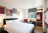Ibis Bangkok Sukhumvit 24 foto 1