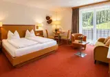 First Mountain Hotel Montafon foto 5