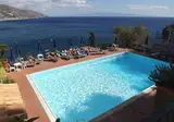 Bay Palace Hotel foto 1
