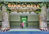 Holiday World Riwo Hotel foto 14