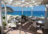 Le Roccette Mare Beach Hotel & Resturant foto 15