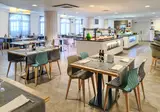 Hotel Golden Acqua Salou foto 2