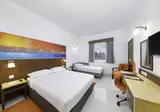 Citymax Hotel Bur Dubai foto 5