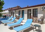 Marcan Beach Hotel foto 12