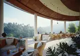 Four Seasons Resort Bali at Sayan foto 5