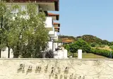 Ampelia Hotel foto 11