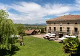 Parador de Argómaniz foto 23