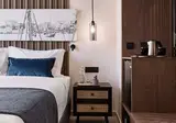 Athenarum Portus Life & Style Hotel Piraeus foto 12