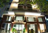 Birbey Hotel foto 1