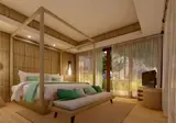 Cross Bali Breakers Resort foto 14