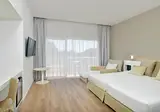 Hotel Sol Marbella Estepona Atalaya Park foto 6