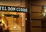 Hotel Don Curro foto 22