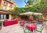 Rome Garden Hotel foto 1