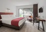 Caleway Hotel foto 10