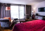 Best Western Plus Time Hotel foto 14