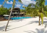 OUTRIGGER Maldives Maafushivaru Resort foto 5