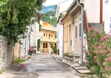 Crikvenica aan de Bloemenrivièra foto 5