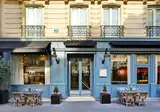 NH Paris Opéra Faubourg foto 4