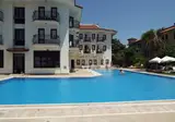 Area Hotel foto 6