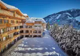 AlpenParks Hotel & Apartment Sonnleiten foto 1