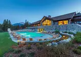 Fairmont Jasper Park Lodge foto 5