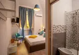 Courtyard Rome Suite foto 17