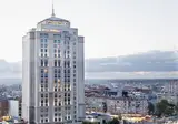 Sheraton Istanbul Levent foto 1