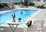 Skopelos Village Hotel foto 4