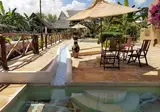 Paradise Beach Resort Zanzibar foto 19