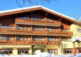 Parkhotel Kirchberg foto 13