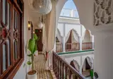 Riad Ekla Boutique Hotel foto 5
